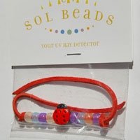 UV SOl Beads