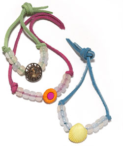 UV Sol Beads